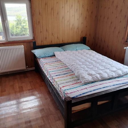 La Elvetian Hotel Iasi Eksteriør billede