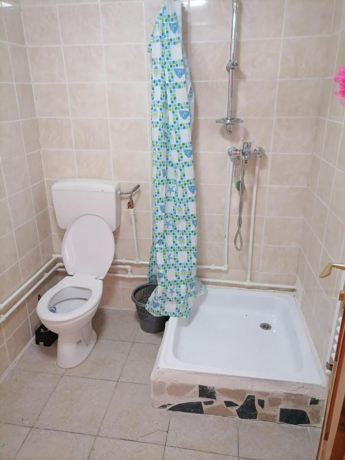 La Elvetian Hotel Iasi Eksteriør billede