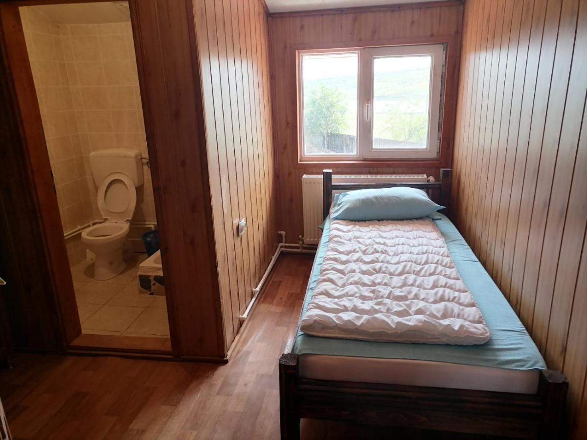 La Elvetian Hotel Iasi Eksteriør billede